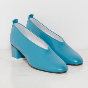 Gray Matters Mildred Classic Shoes